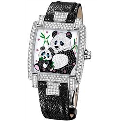 Ulysse Nardin  Caprice   Women Watch