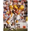 Image 1 : Reggie Cobb Unsigned Tampa Bay Buccaneers 8X10 Photo