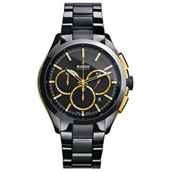 Rado  Hyperchrome   Men Watch