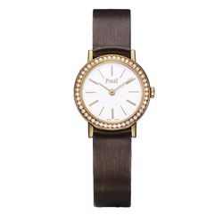Piaget  Altiplano   Women Watch