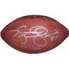 Image 1 : Kevin Dyson Signed Official NFL Tagliabue Football Music City Miracle 1/8/00