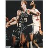 Image 1 : Dave Cowens Signed Boston Celtics 11X14 Photo