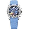 Image 1 : Chopard  Happy Beach   Women Watch