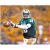 Image 1 : Robert Griffin III Signed Baylor Bears 16X20 Photo (Heisman) (Front View)- JSA Hologram