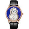Image 1 : Jaquet Droz  Grande Seconde Circled 43Mm  Men Watch