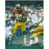 Image 1 : Roy Jefferson Signed Washington Redskins 8X10 Photo