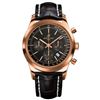 Image 1 : Breitling  Transocean Chronograph  Men Watch