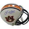 Image 1 : Ronnie Brown Signed Auburn Tigers Riddell Mini Helmet #23