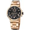 Image 1 : Ulysse Nardin  Marine Chronometer Manufacture 43Mm  Men Watch