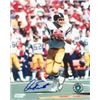 Image 1 : Dan Fouts Signed San Diego Chargers 8X10 Photo