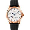 Image 1 : Glashutte Original  Art &Amp; Technik Senator Perpetual Calander  Men Watch