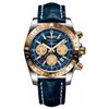 Image 1 : Breitling  Chronomat 44 GMT  Men Watch