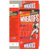 Image 1 : John Elway Unsigned Denver Broncos Mini Wheaties Box (Flat) Commemorative Box Unused