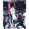 Image 1 : Vince Carter Signed North Carolina Tar Heels 8X10 Photo- Tri-Star Hologram