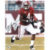 Image 1 : Marquis Maze Signed Alabama Crimson Tide 8X10 Photo