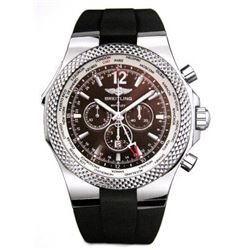Breitling  Bentley GMT  Men Watch
