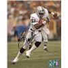 Image 1 : Tim Brown Signed Oakland Raiders 8X10 Photo- Tri-Star Hologram