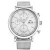 Image 1 : IWC  Portofino Chronograph  Men Watch