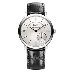 Piaget  Altiplano   Men Watch