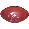 Image 1 : Darren Sproles Signed Official NFL New Duke Football Who Dat
