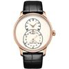 Image 1 : Jaquet Droz  Grande Seconde Quantieme 43Mm  Men Watch