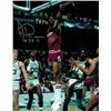 Image 1 : Artis Gilmore Signed Chicago Bulls 8X10 Photo HOF 2011