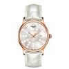 Image 1 : Tissot  T-Gold Rose Dream  Women Watch
