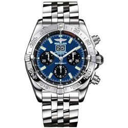 Breitling  Chronomat Blackbird  Men Watch