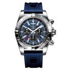 Breitling  Chronomat GMT  Men Watch
