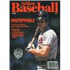 Image 1 : Cal Ripken, Jr Unsigned Baltimore Orioles Athlon Sports 1992 MLB Baseball Preview Magazine