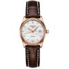 Image 1 : Longines  Master Automatic  Women Watch