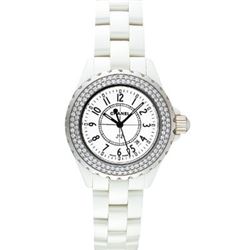 Chanel  J12 Classic   Women Watch