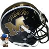 Image 1 : Aldon Smith Signed Missouri Tigers Authentic Schutt Mini Helmet