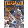 Image 1 : Robin Yount Unsigned Milwaukee Brewers Athlon Sports 1993 MLB Baseball Preview Magazine