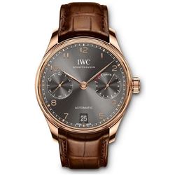 IWC  Portugieser Automatic  Men Watch