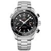 Image 1 : Omega  Seamaster Planet Ocean 45.5Mm  Men Watch