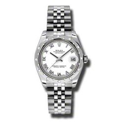 Rolex  Datejust 31   Women Watch