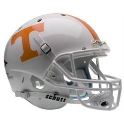 Tennessee Volunteers Unsigned Schutt Full Size Replica Helmet