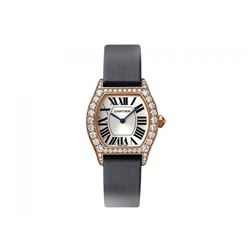 Cartier  Tortue   Women Watch
