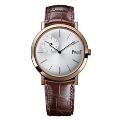 Piaget  Altiplano   Men Watch
