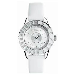 Dior  Christal 33Mm  Women Watch