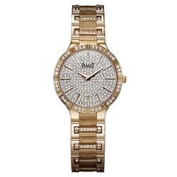 Piaget  Dancer   Women Watch