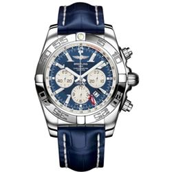 Breitling  Chronomat GMT  Men Watch