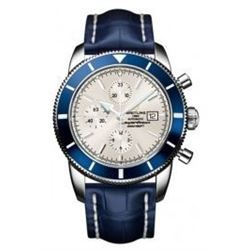 Breitling  Superocean Heritage Chronograph 46  Men Watch
