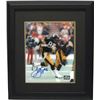 Image 1 : Louis Lipps Signed Pittsburgh Steelers 8X10 Photo Custom Framed