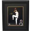 Image 1 : Jim Palmer Signed Baltimore Orioles 16X20 Photo Custom Framed HOF 90
