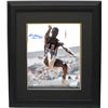 Image 1 : Bob Beamon Signed Team USA Track & Field 16X20 Photo Custom Framed 1968 Gold Mexico Olympics World R