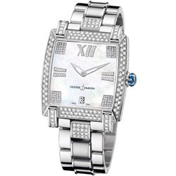 Ulysse Nardin  Caprice   Women Watch