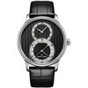 Image 1 : Jaquet Droz  Grande Seconde Quantieme 39Mm  Men Watch