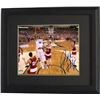 Image 1 : Jahlil Okafor Signed Duke Blue Devils 8X10 Photo #15 Custom Framed (2015 National Championship Vs Wi